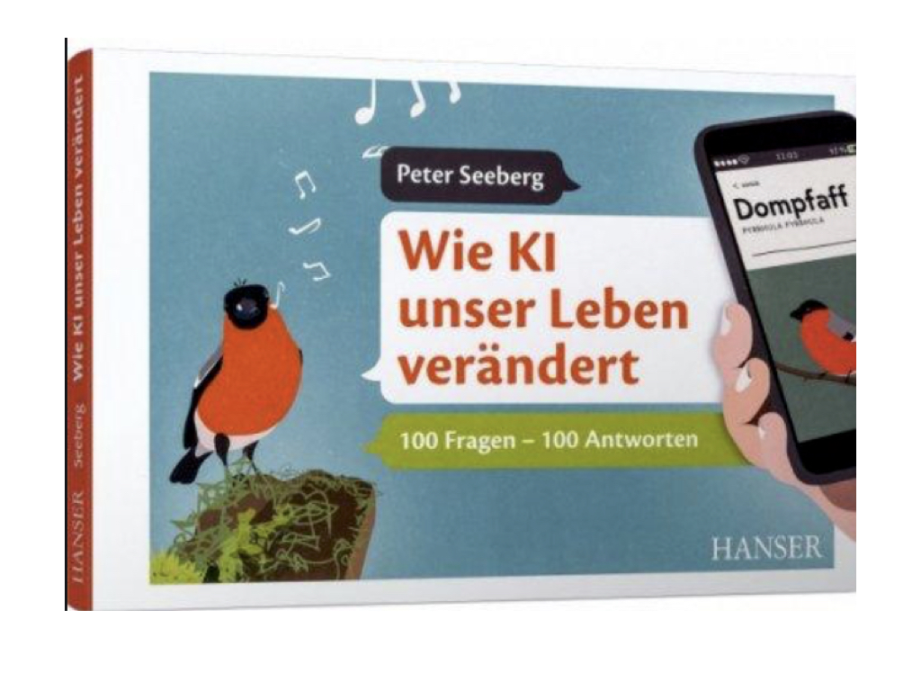 Digital Kidz - Wie KI unser Leben verndert: 100 Fragen  100 Antworten