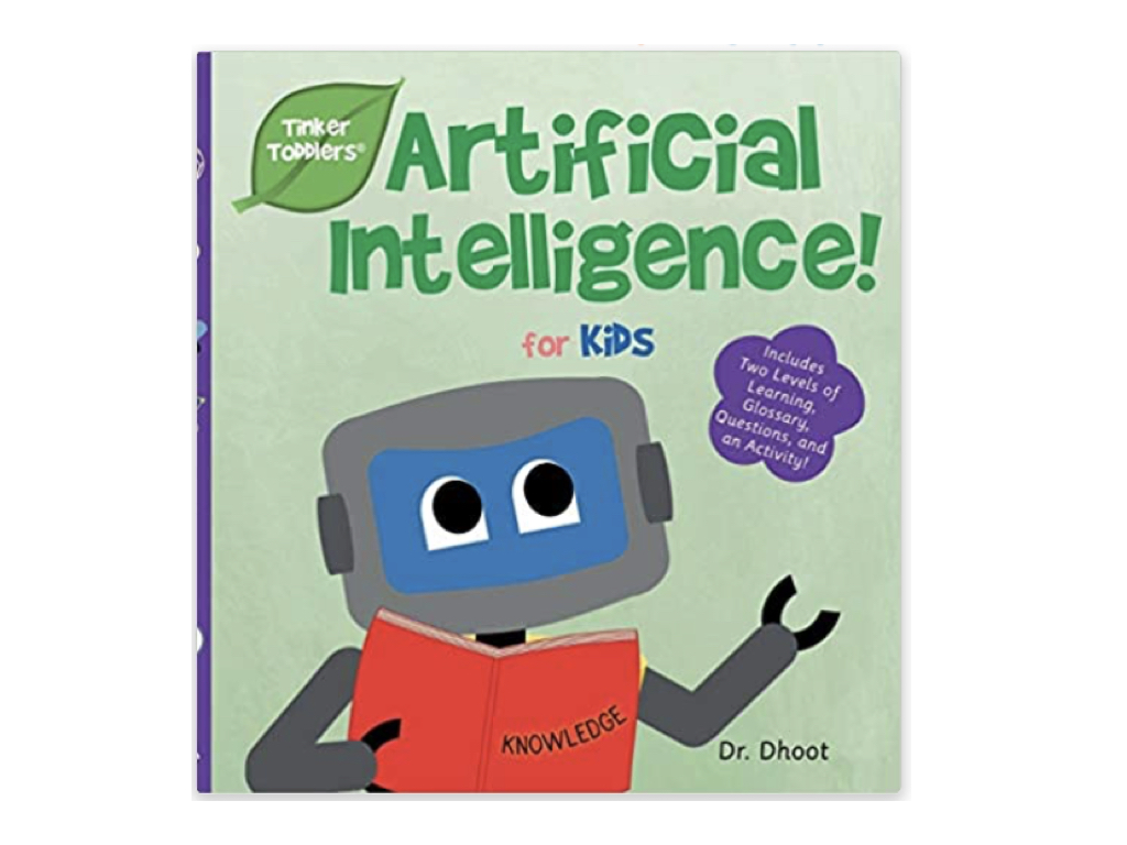 Digital Kidz - Artificial Intelligence for Kids