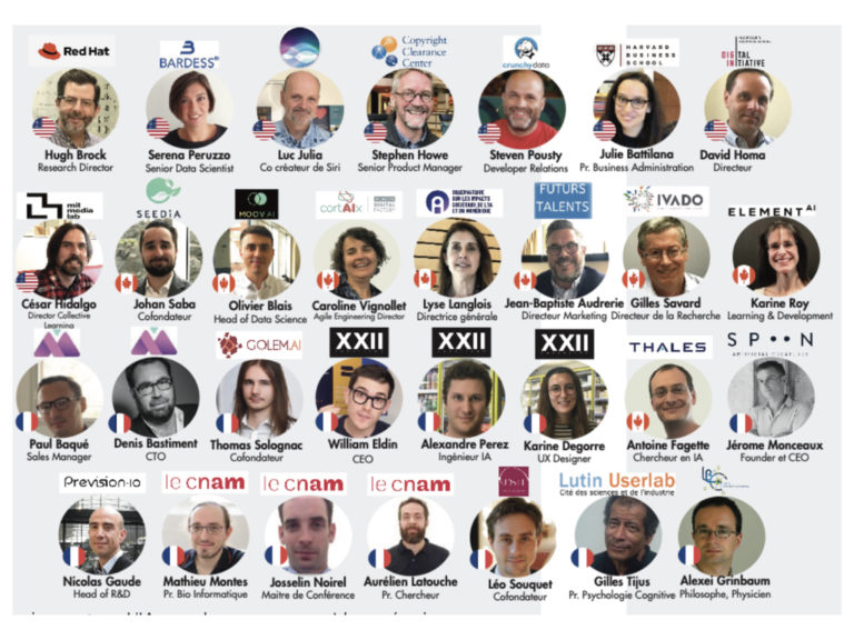 Digital Kidz - MOOC CNAM L’Intelligence Artificielle pour TOUS!
