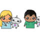 Artificial Intelligence International Arts Festival (AIIA) avec des ateliers pour enfants